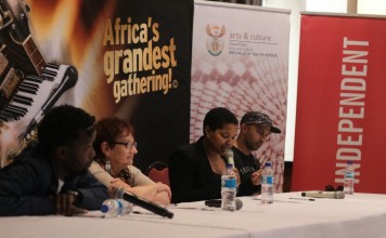 Whose Jazz Is It Anyway?