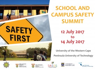 Public Statistics a Solution to Fighting Campus Crimes