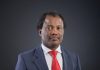 NECSA congratulates Prof Zeblon Vilakazi on his appointment as Wits Vice-Chancellor and Principal