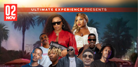 Tshwane Music Festival 2024 to Feature DJ Zinhle and Makhadzi as Headliners
