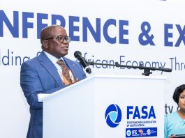 Franchising sector urged to strengthen partnerships to drive jobs and growth