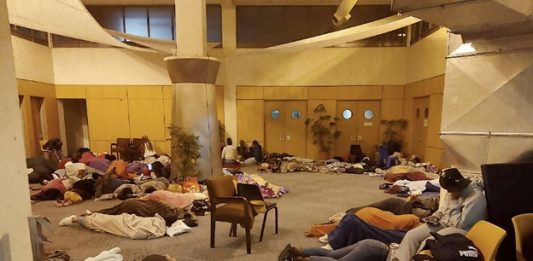 Why a Student Cities Colloquium — And Why Now?