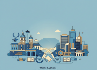 Book Review: The Optimal Town-Gown Marriage and the Future of Student Cities