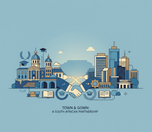 Book Review: The Optimal Town-Gown Marriage and the Future of Student Cities