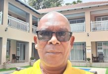 A Tribute to Setlhogo Daniel Motsuenyane (1960–2026)