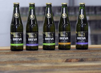 New 0% alcohol adult malt drink for non-alcohol drinkers