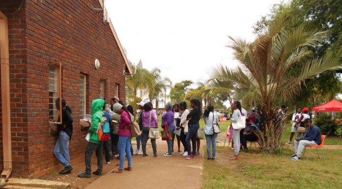 Tshwane North College Temba campuses resume classes