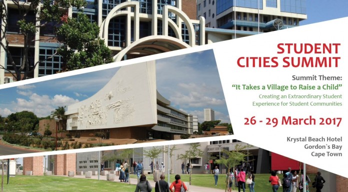 Student Cities and the Jazz Festival Attracts a World Class Line-Up!