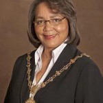 Patricia De Lile