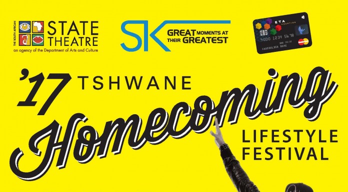 The Tshwane Annual Homecoming Lifestyle Festival will orientate first years students into effective student life journey