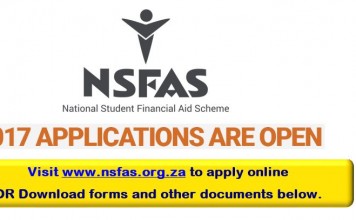NSFAS