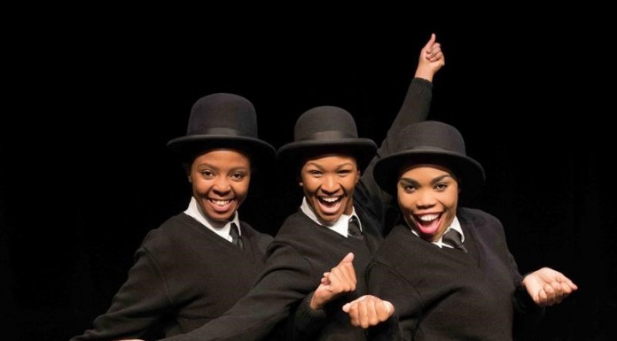 Historic partnership to be launched at the Premiere of Sarafina: Win discounted tickets