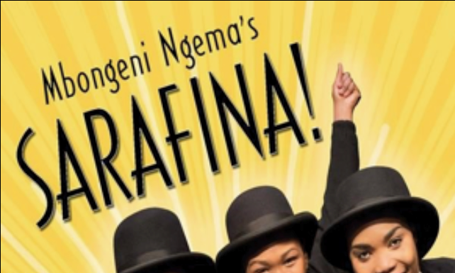Sarafina Opens with Special Shows for Student Communities!