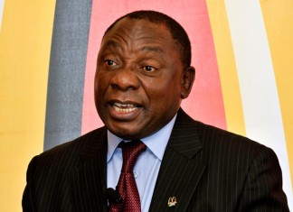 Deputy President to officiate at national skills conference and awards