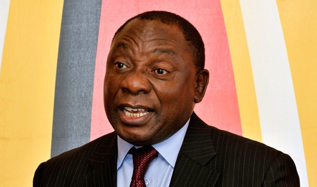 Deputy President to officiate at national skills conference and awards