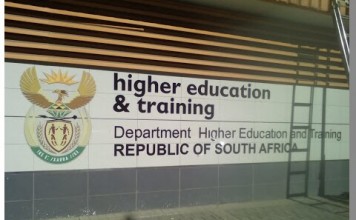 TVET Colleges outstanding certificate release update