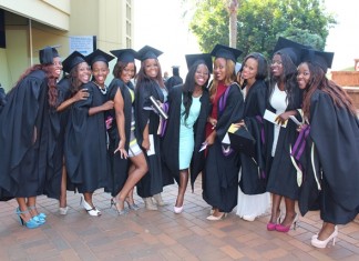 Taking The Campus-Community Outreach and Engagement to the Next Level