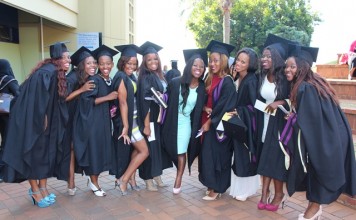 Taking The Campus-Community Outreach and Engagement to the Next Level