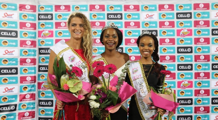 Miss UJ Varsity Cup voting closes tomorrow
