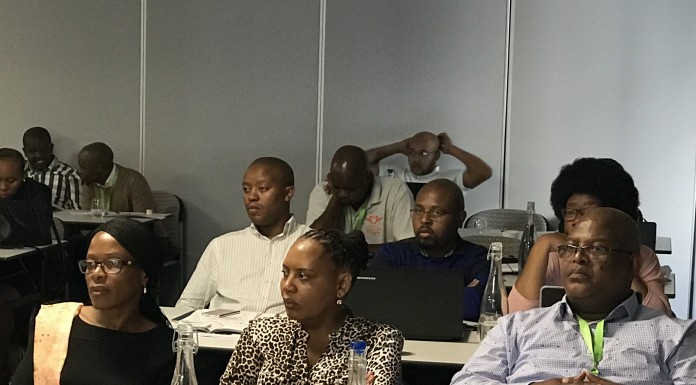 SASSS thanks Student Cities Summit participants