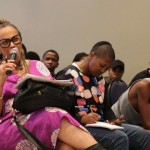 Audience
