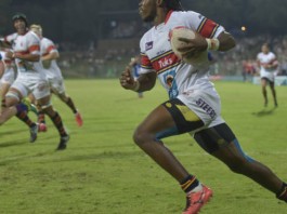 FNB Tuks won their third varsity cup title