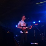 Tom Misch