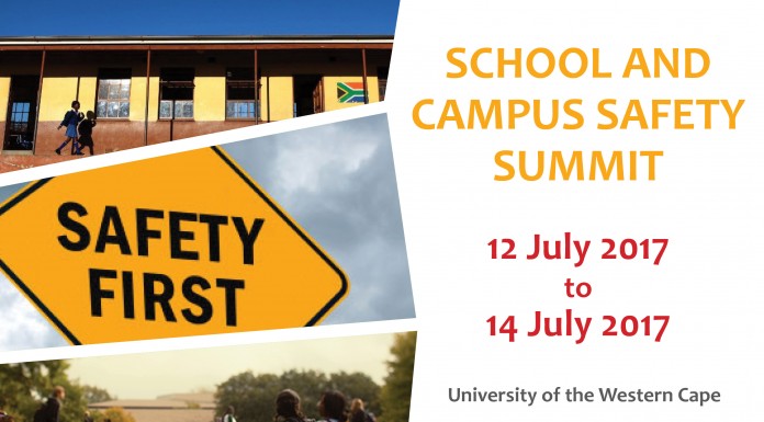 Final Opportunity to Register for the Historic School and Campus Safety Summit