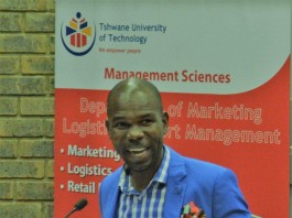 TUT sports director elected to USSA leadership