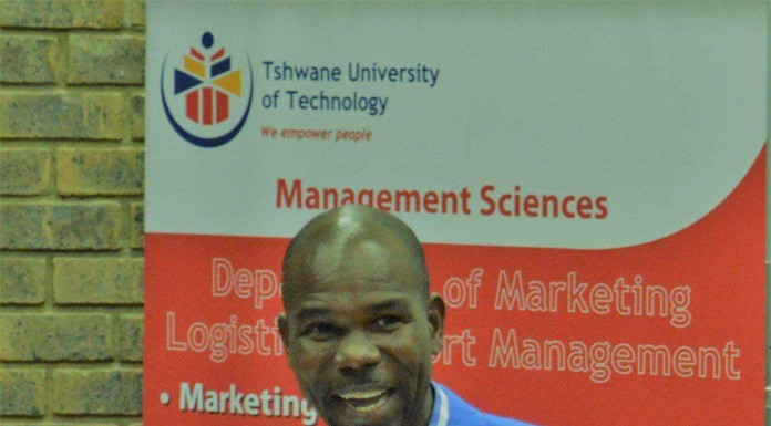 TUT sports director elected to USSA leadership