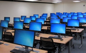 TUT computer lab rescue to students