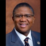 Fikile Mbalula