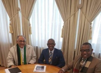 Institutions of Learning United in the Fight Against Crime