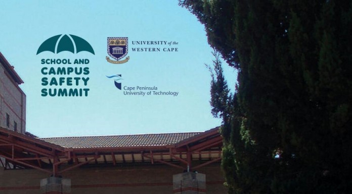 Student Leadership Invited to Participate in the School and Campus Safety Summit