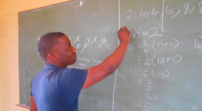 Local program offers a helping hand to learners