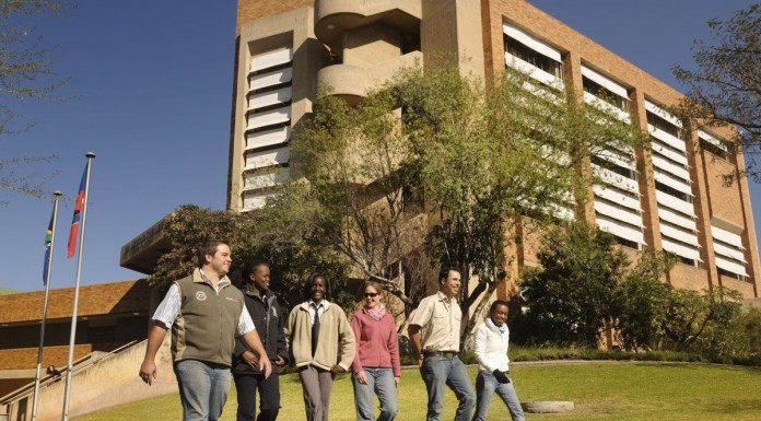 University of Pretoria in world top 300 for arts and humanities
