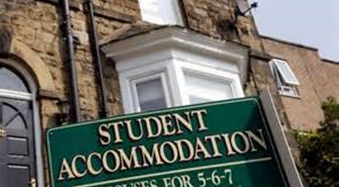 Student Housing Council Launches the Grading Online Survey