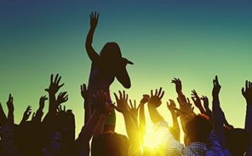 Hosting of Campus Ministry and Inter-Faith Convention