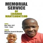 Lwando