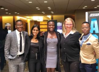 South African law students top performers in world competition