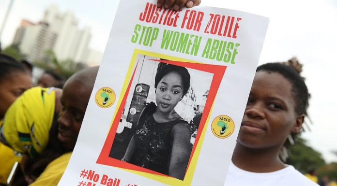 Gender-Based Violence Seminar to be hosted in Tshwane