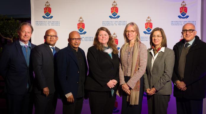Bridging the dived between arts and science