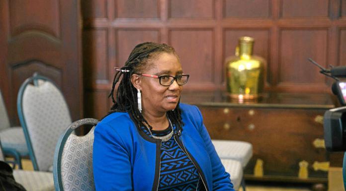 Committee concerned about tender fraud and corruption at Higher Educations Systems