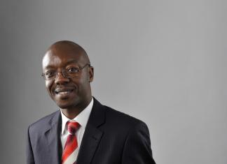 Proffessor Kupe appointed to UP Vice Chancellor and Principal