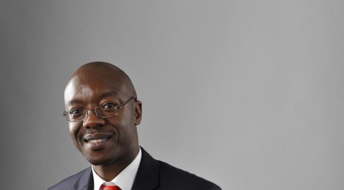 Proffessor Kupe appointed to UP Vice Chancellor and Principal