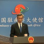Ambassador Lin Songtian1