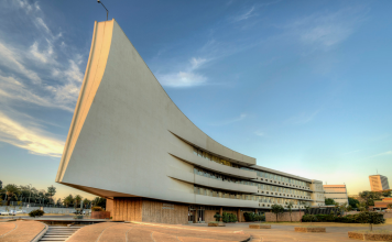 The Study in Gauteng Campaign Series