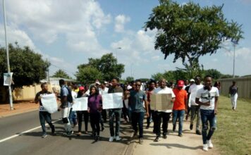 Are South African College Towns Failing Our Student Communities?