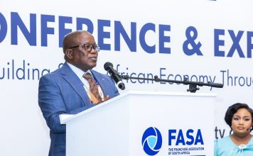 Franchising sector urged to strengthen partnerships to drive jobs and growth