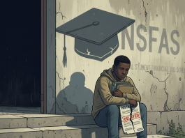 NSFAS and the Erosion of South Africa’s Free Education Promise